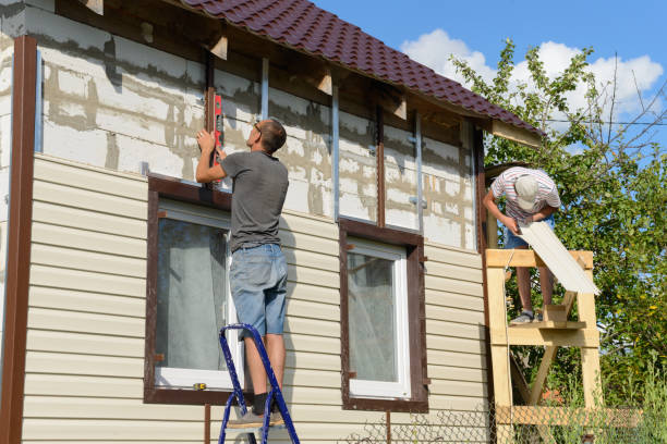 Best Composite Siding  in Colonial Pine Hills, SD