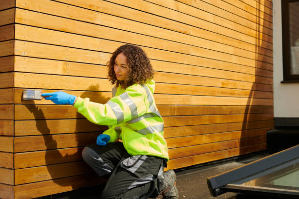 Professional Siding in Colonial Pine Hills, SD